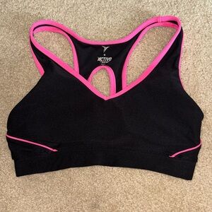 🍾 4 for $20 🍾 Old Navy Active Sports Bra, Women’s Size Medium, Great Condition!